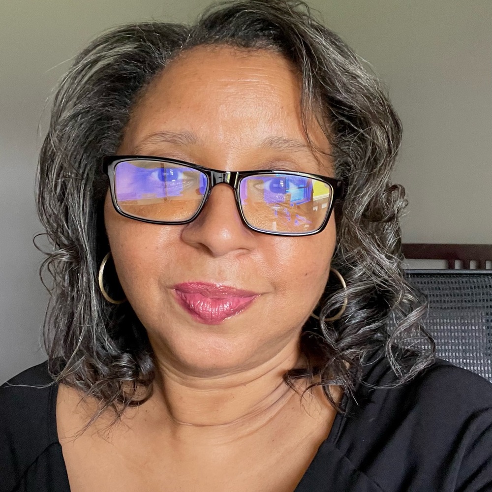 Meet your Posher, Susan